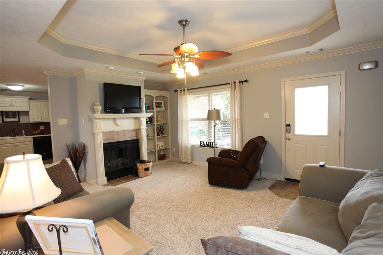 25 Shantera Pl, Ward, AR 72176 photo 4