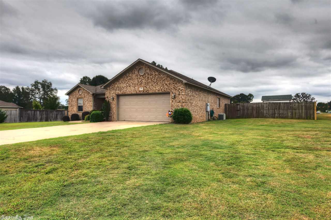 25 Shantera Pl, Ward, AR 72176 photo 39
