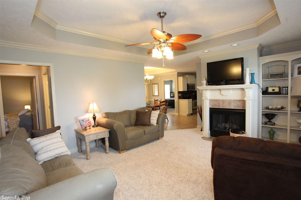 25 Shantera Pl, Ward, AR 72176 photo 3