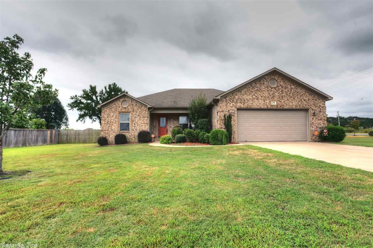 25 Shantera Pl, Ward, AR 72176 photo 40