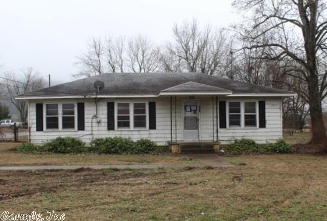 301 E Jefferson St, Mountain View, AR 72560 photo 1
