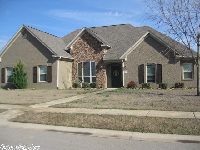 2202 Irondale, Benton, AR 72019 photo 1