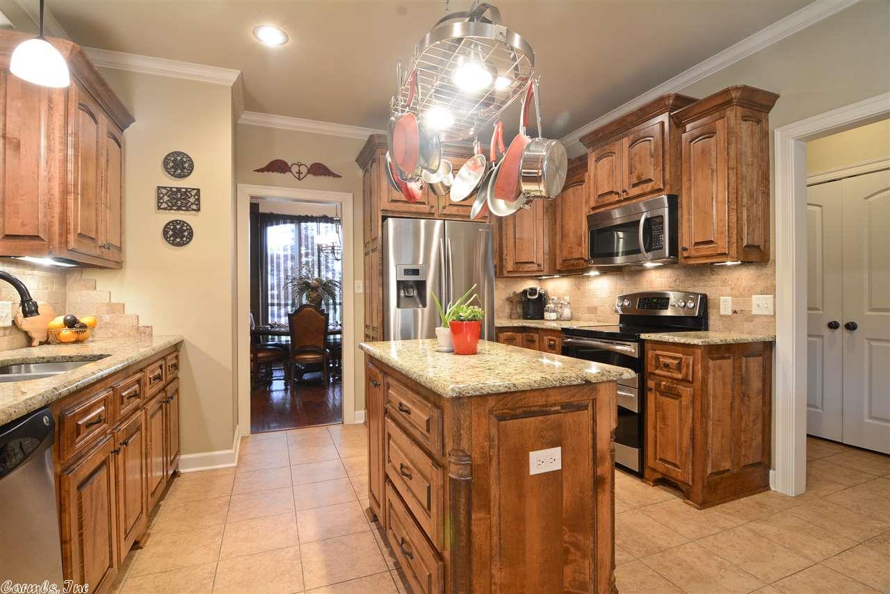 2202 Irondale, Benton, AR 72019 photo 18