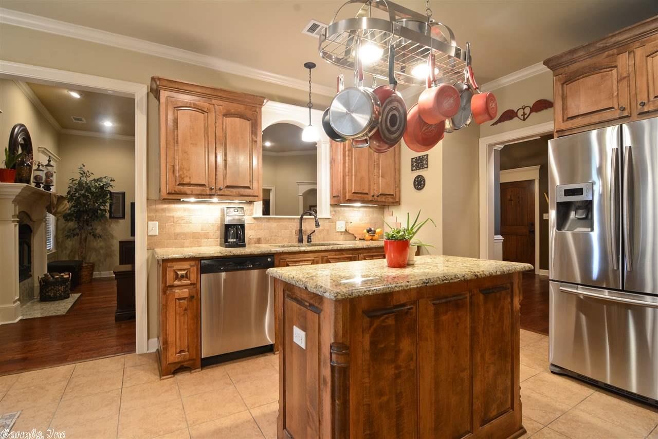 2202 Irondale, Benton, AR 72019 photo 17