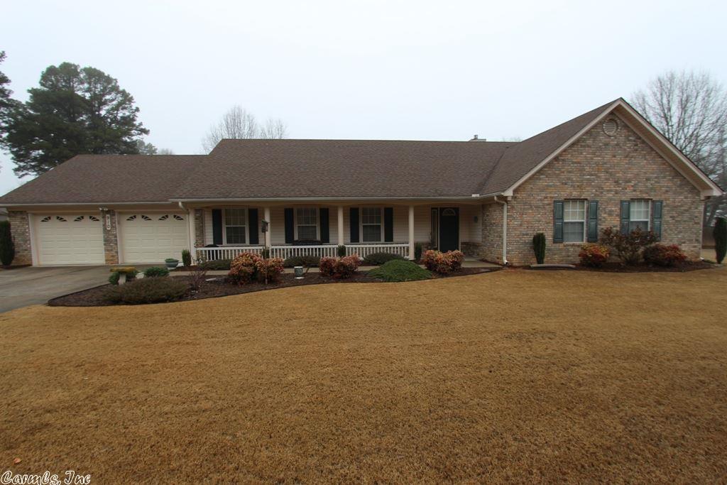 910 Cadron Gap Rd, Conway, AR 72032 photo 2
