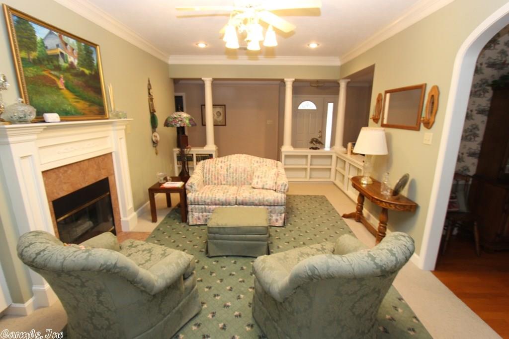 910 Cadron Gap Rd, Conway, AR 72032 photo 7