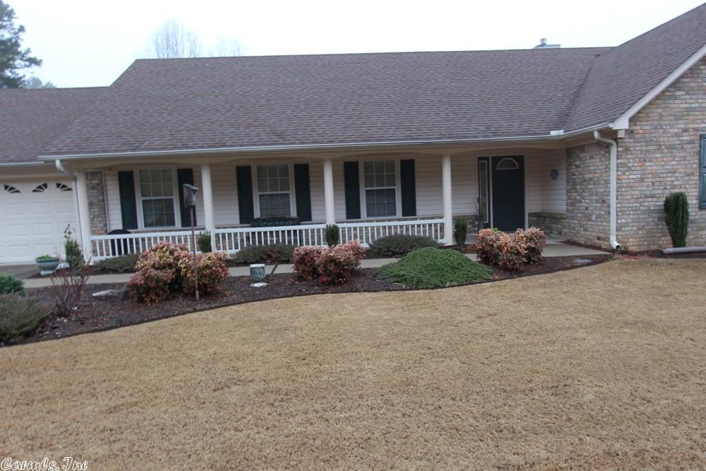 910 Cadron Gap Rd, Conway, AR 72032 photo 3
