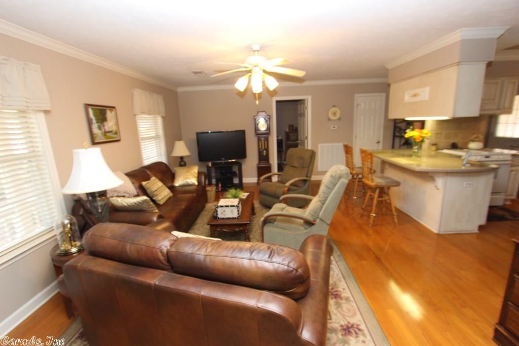 910 Cadron Gap Rd, Conway, AR 72032 photo 19