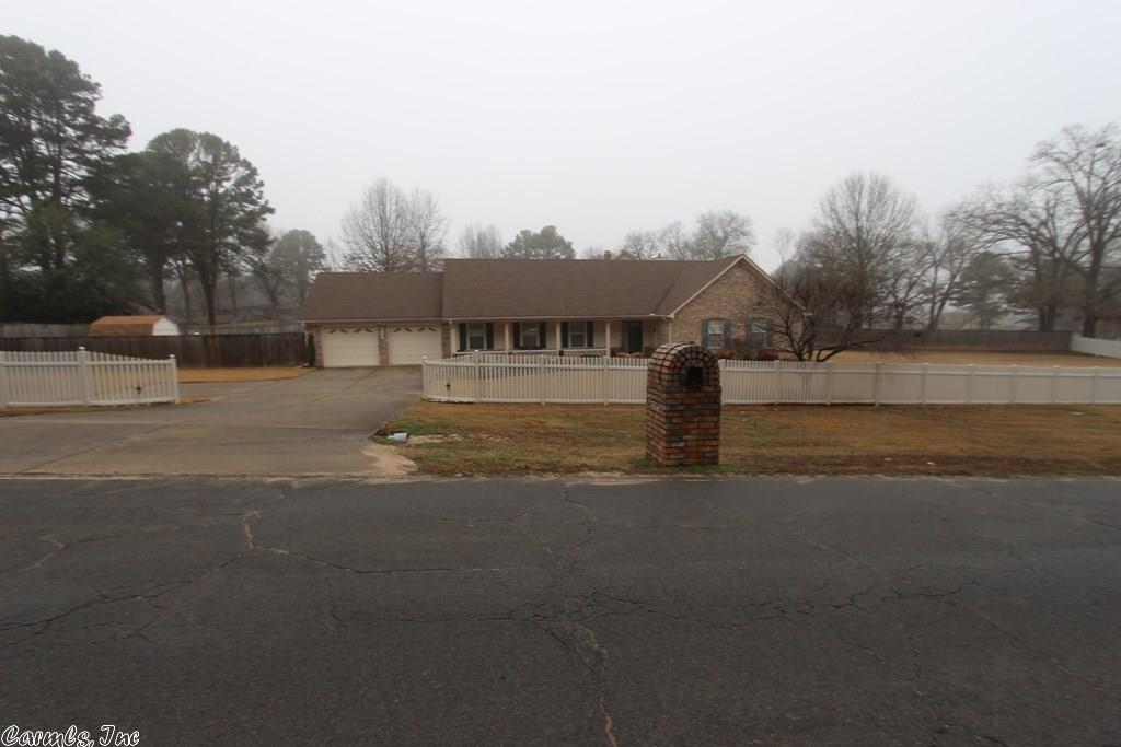 910 Cadron Gap Rd, Conway, AR 72032 photo 1