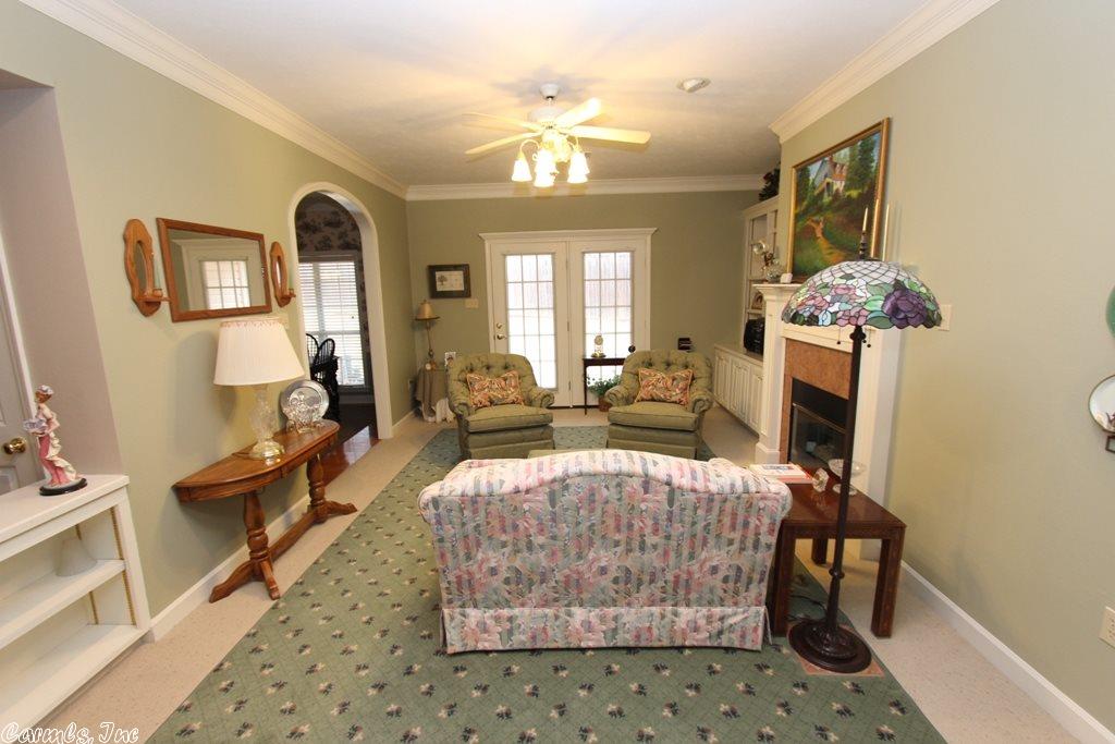 910 Cadron Gap Rd, Conway, AR 72032 photo 5