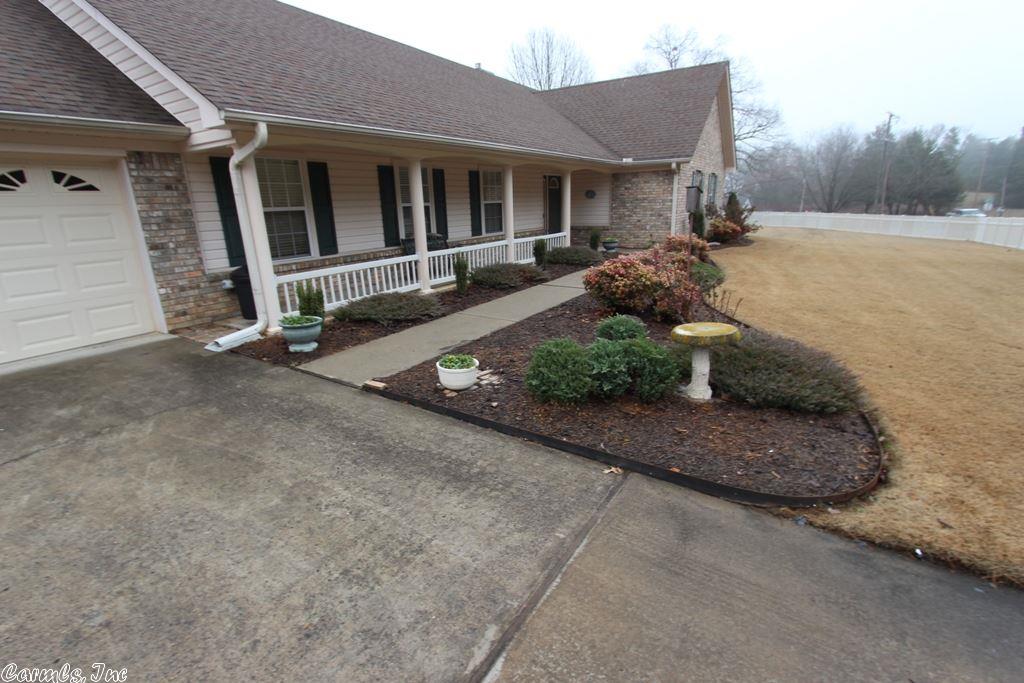 910 Cadron Gap Rd, Conway, AR 72032 photo 4