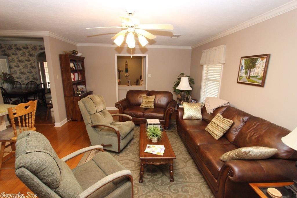 910 Cadron Gap Rd, Conway, AR 72032 photo 17