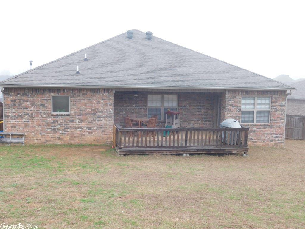 65 Bryson Dr, Ward, AR 72176 photo 27