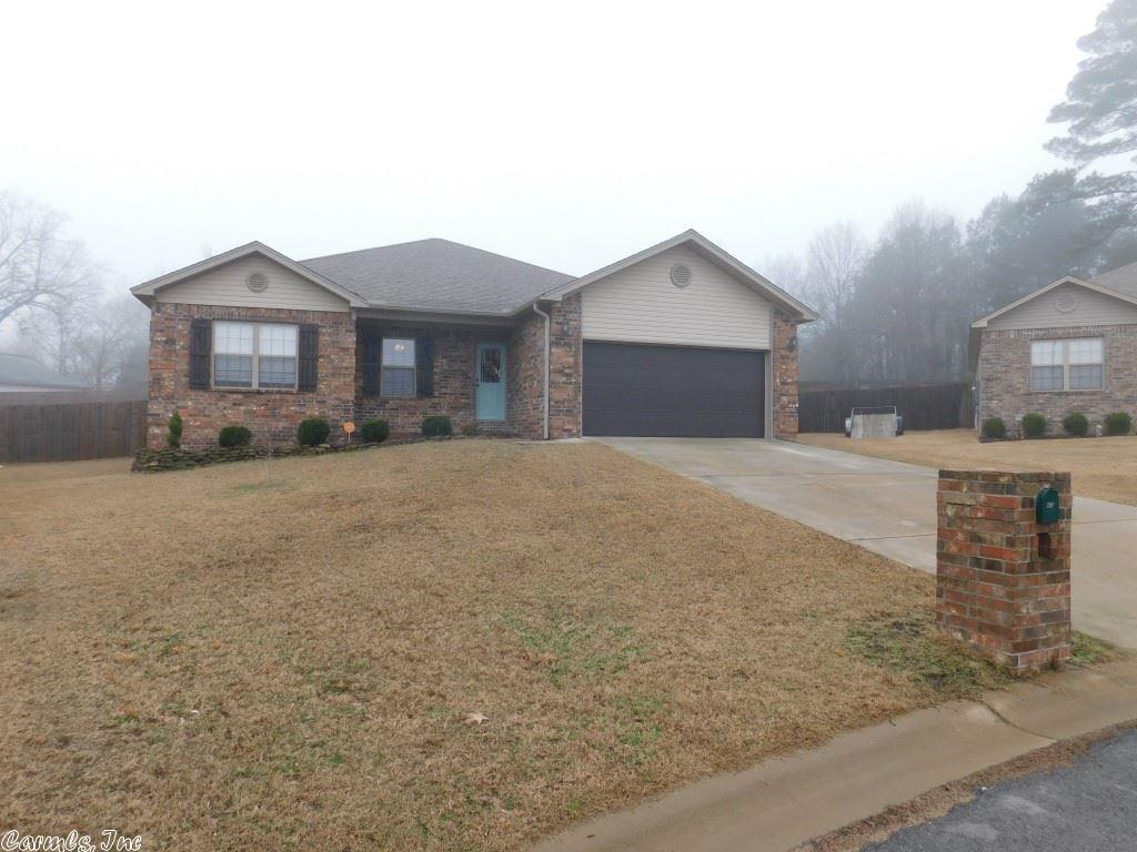 65 Bryson Dr, Ward, AR 72176 photo 2
