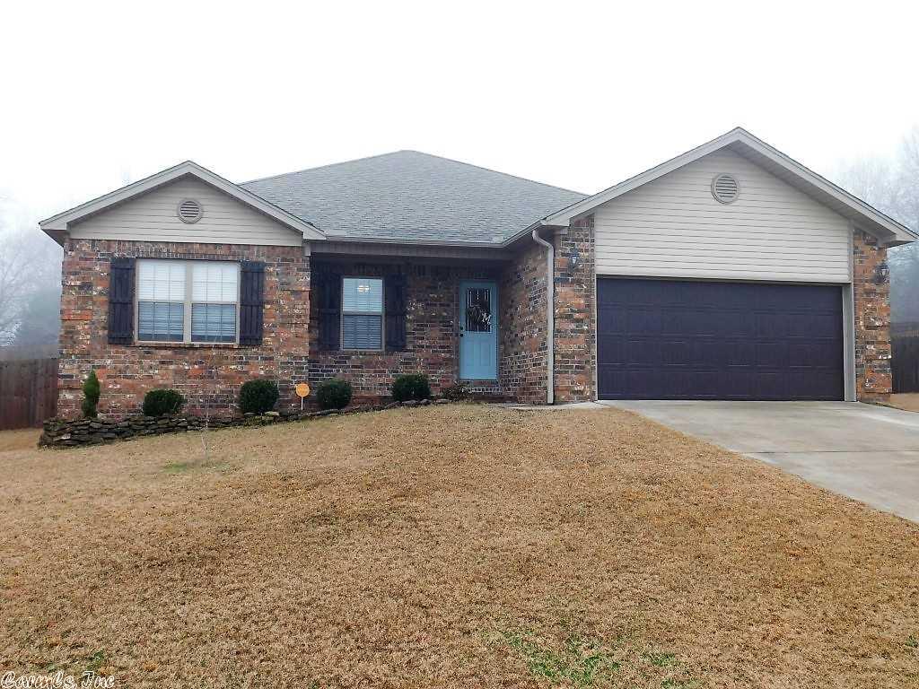 65 Bryson Dr, Ward, AR 72176 photo 1