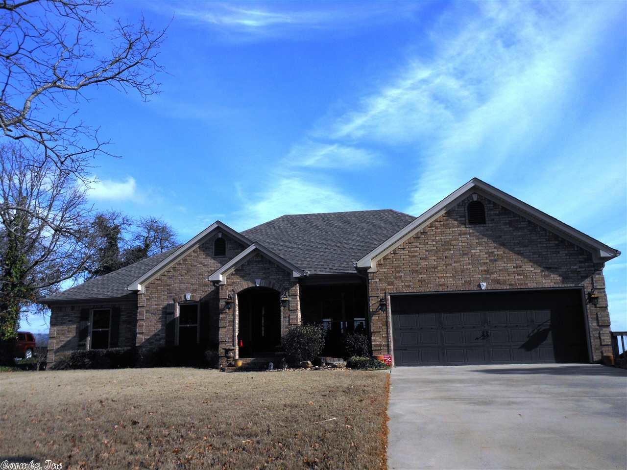 18 Pine Mountain Dr, Conway, AR 72034 photo 1