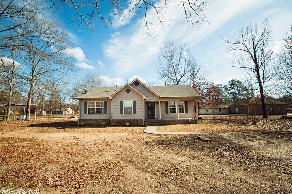 150 N Harding St, Haskell, AR 72015 photo 2