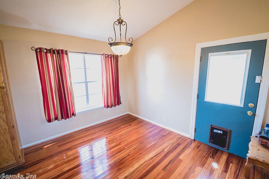 150 N Harding St, Haskell, AR 72015 photo 22