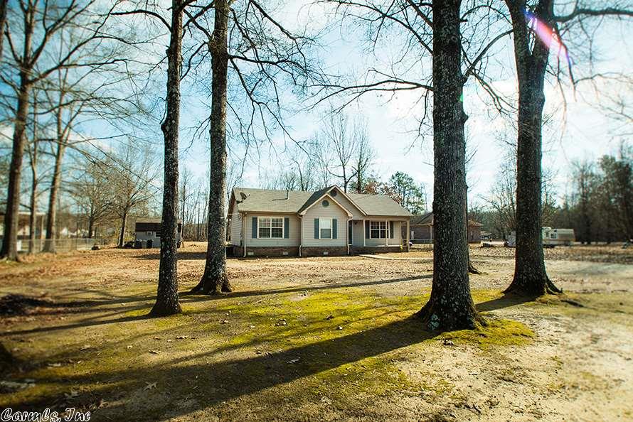 150 N Harding St, Haskell, AR 72015 photo 3