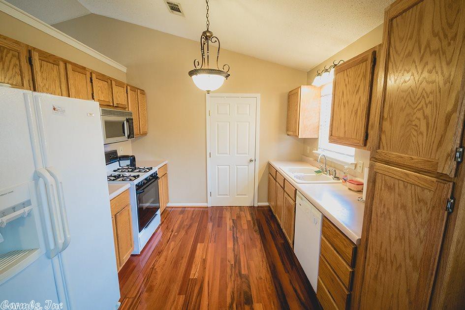 150 N Harding St, Haskell, AR 72015 photo 23