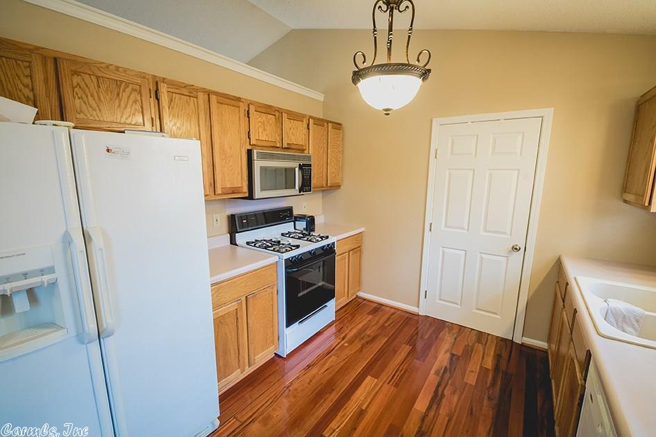 150 N Harding St, Haskell, AR 72015 photo 24