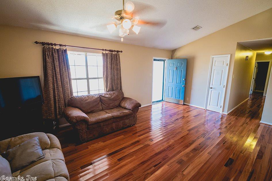 150 N Harding St, Haskell, AR 72015 photo 16