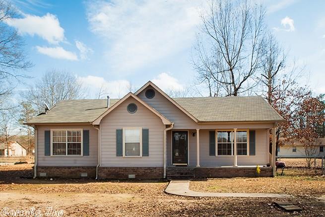 150 N Harding St, Haskell, AR 72015 photo 1