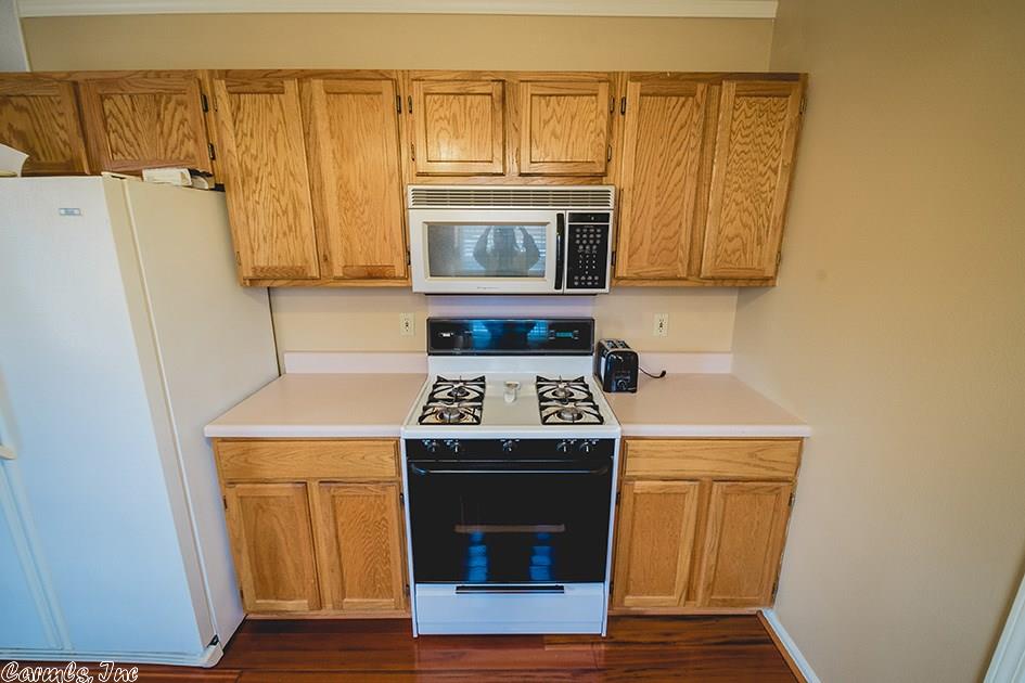 150 N Harding St, Haskell, AR 72015 photo 27