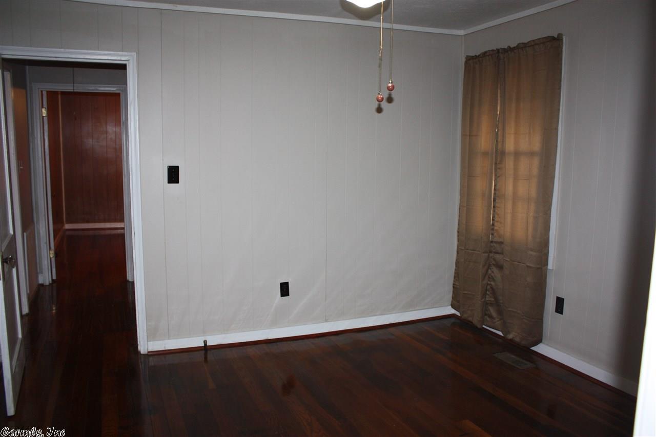 1817 W 24th St, Pine Bluff, AR 71601 photo 3