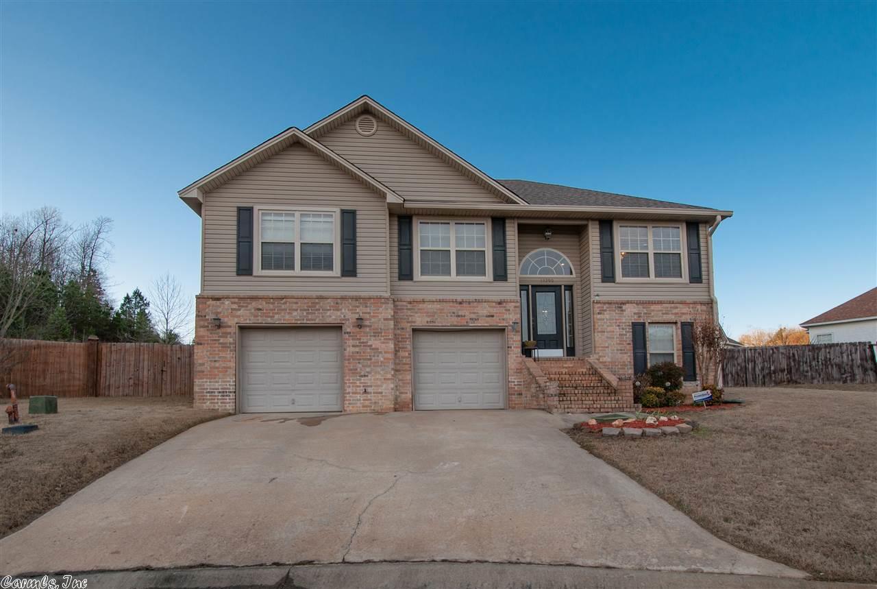 13290 Edmington Cv, Alexander, AR 72002 photo 1