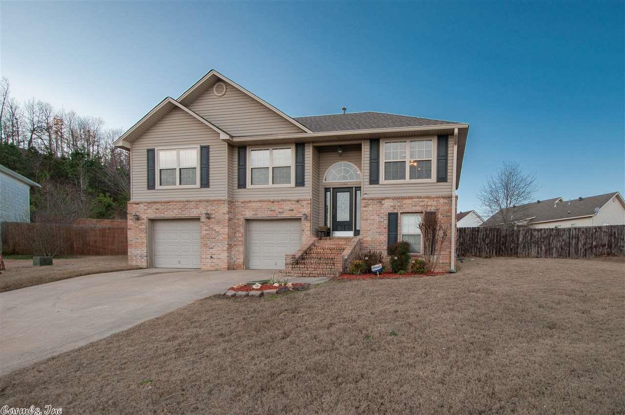 13290 Edmington Cv, Alexander, AR 72002 photo 2