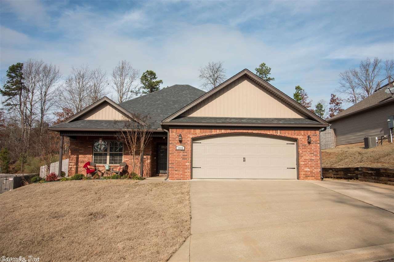 3988 Eastern Slope, Alexander, AR 72002 photo 1