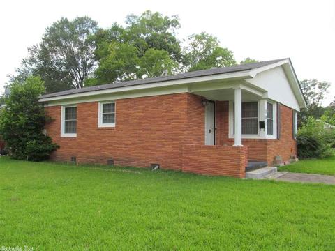 201 W Pine St, Warren, AR 71671 photo 19