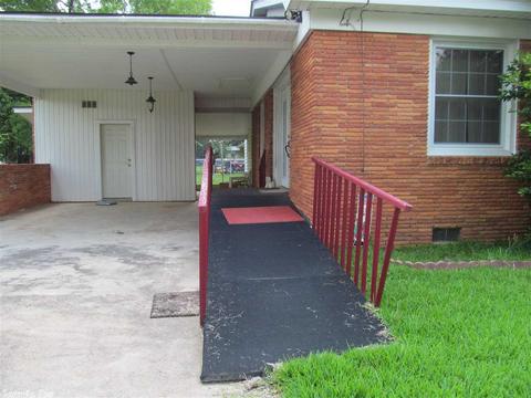 201 W Pine St, Warren, AR 71671 photo 20