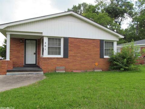201 W Pine St, Warren, AR 71671 photo 22