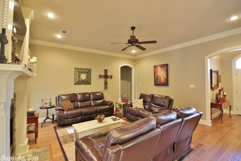 10910 Stonegate Dr, Alexander, AR 72002 photo 9
