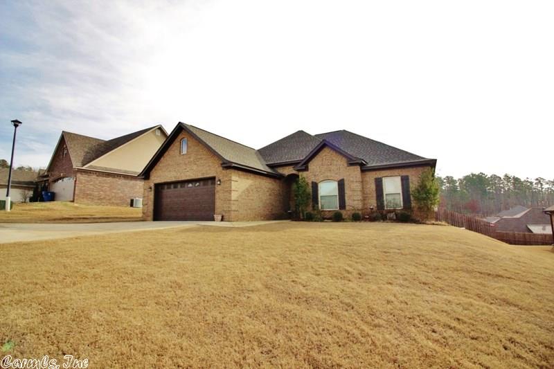 10910 Stonegate Dr, Alexander, AR 72002 photo 2