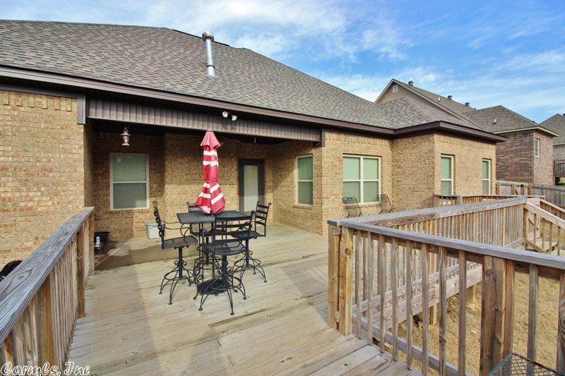 10910 Stonegate Dr, Alexander, AR 72002 photo 35