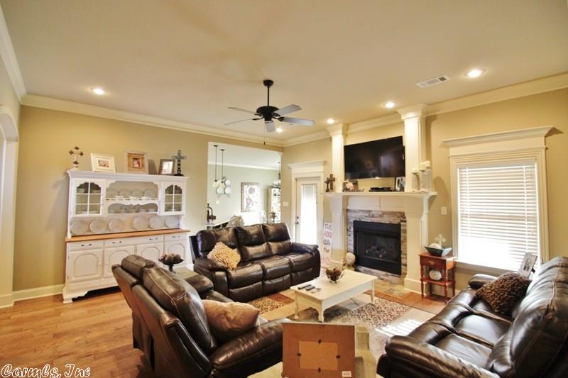 10910 Stonegate Dr, Alexander, AR 72002 photo 6
