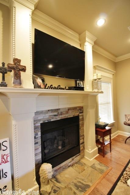10910 Stonegate Dr, Alexander, AR 72002 photo 8