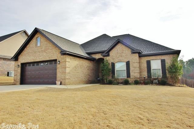10910 Stonegate Dr, Alexander, AR 72002 photo 1
