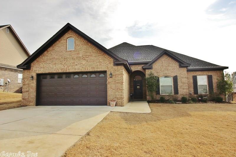 10910 Stonegate Dr, Alexander, AR 72002 photo 4