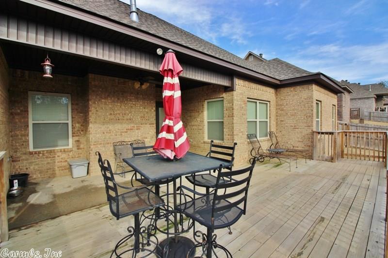 10910 Stonegate Dr, Alexander, AR 72002 photo 36