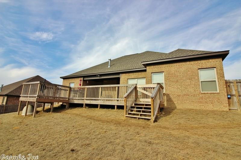 10910 Stonegate Dr, Alexander, AR 72002 photo 39