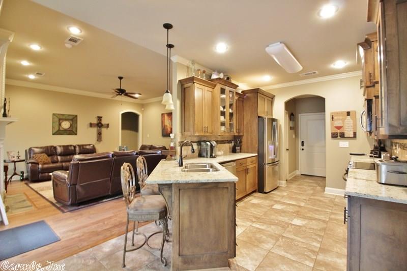 10910 Stonegate Dr, Alexander, AR 72002 photo 10