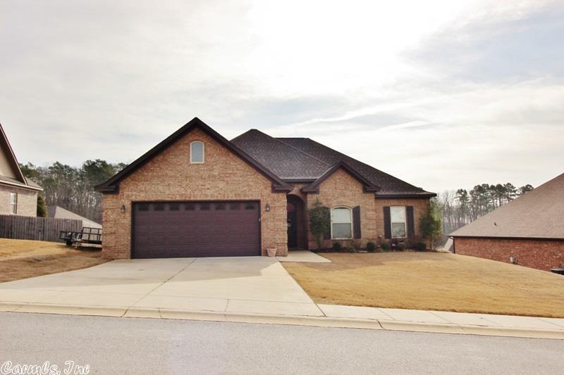 10910 Stonegate Dr, Alexander, AR 72002 photo 3