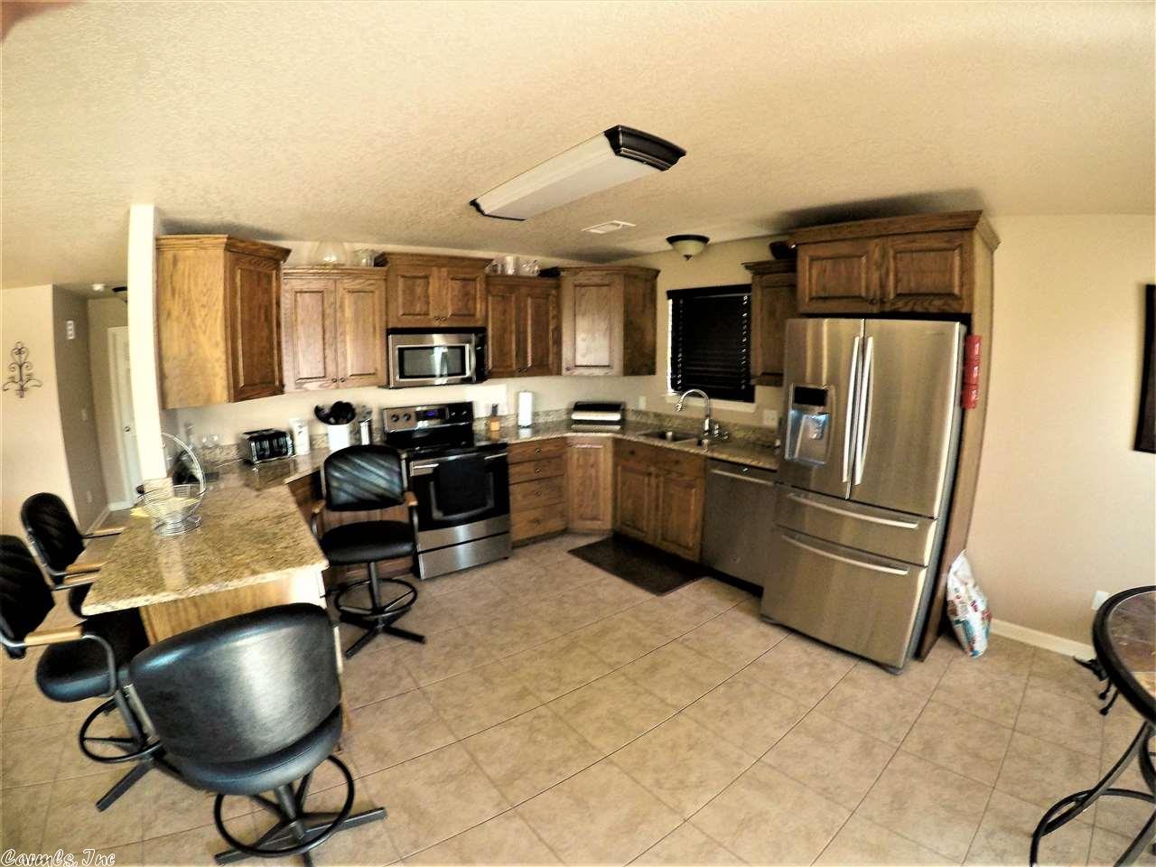 7601 Mars Hill Rd, Bauxite, AR 72011 photo 14
