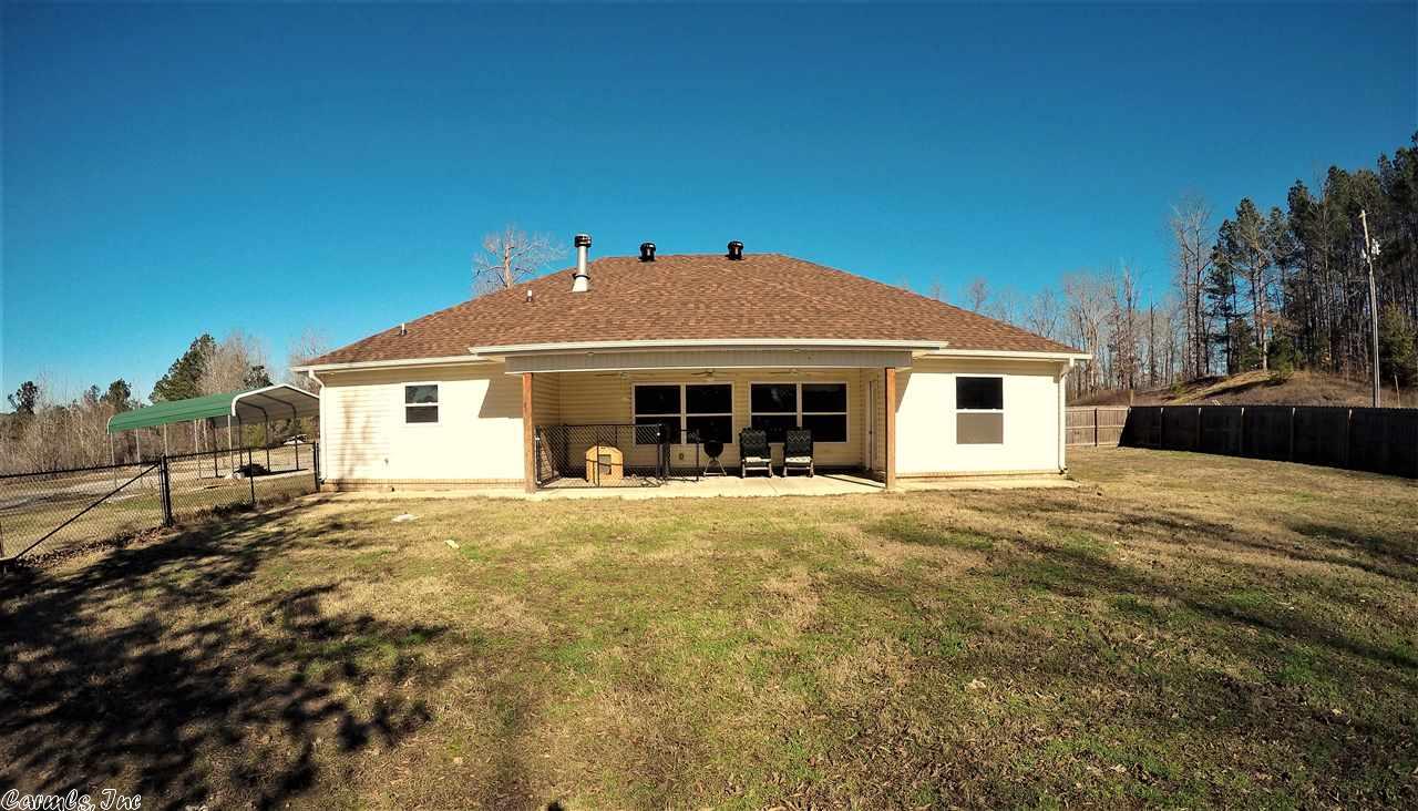 7601 Mars Hill Rd, Bauxite, AR 72011 photo 31
