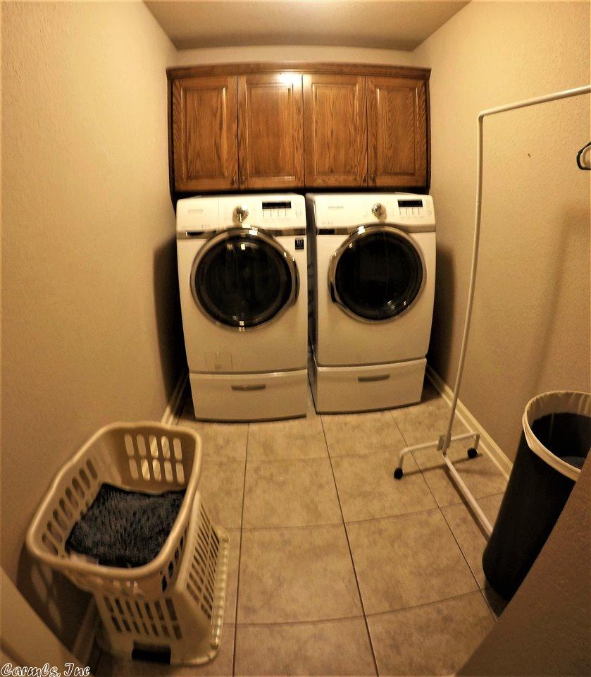 7601 Mars Hill Rd, Bauxite, AR 72011 photo 20