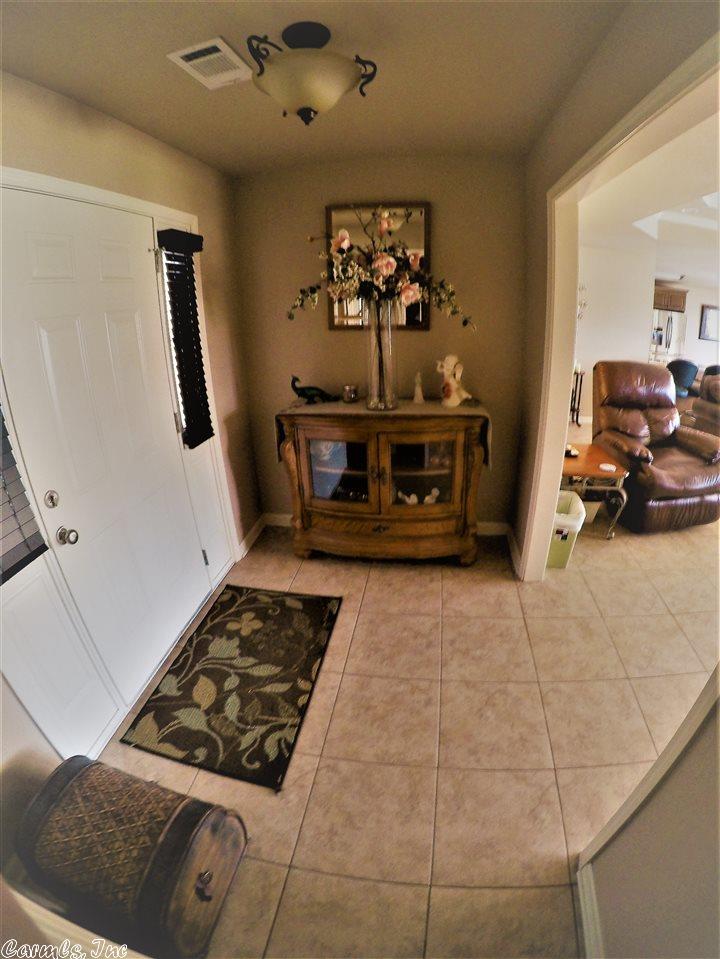 7601 Mars Hill Rd, Bauxite, AR 72011 photo 18